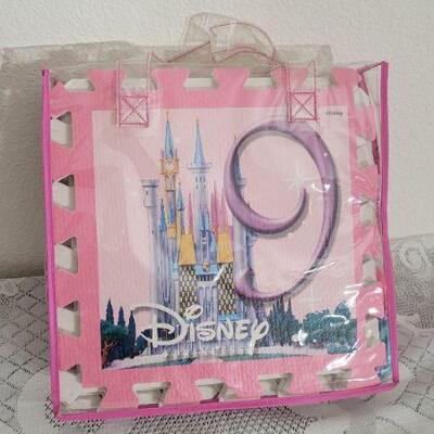 Lot 175: New DISNEY Hopscotch Pad