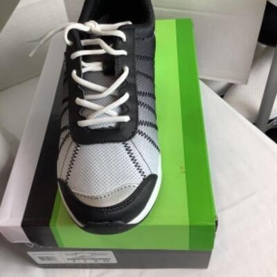 P - 484.  Designer Shoe Lot ( 4 pr ) Size. 8 