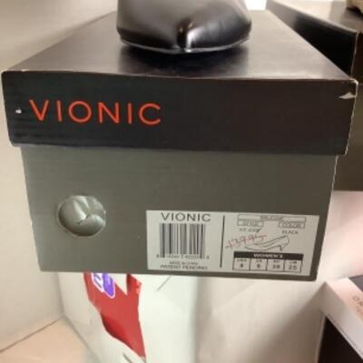 P - 484.  Designer Shoe Lot ( 4 pr ) Size. 8 