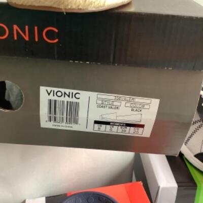 P - 484.  Designer Shoe Lot ( 4 pr ) Size. 8 