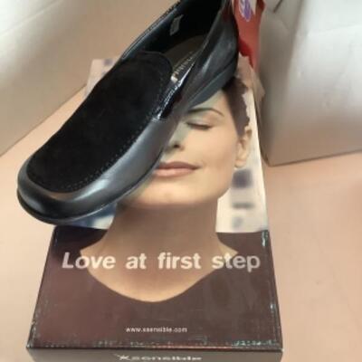 P - 489 Designer Brand Shoe Lot, Size 8 ( 4 ) 