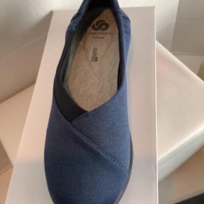 P - 489 Designer Brand Shoe Lot, Size 8 ( 4 ) 