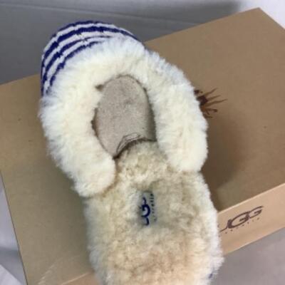 P - 507 NEW IN BOX Designer Brand Shoe Lot Size 8 