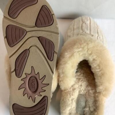 P - 508. Designer Brand Shoe Lot Size 8 