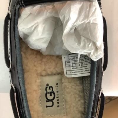 P - 509 Designer Brand Shoe Lot Size 7.5 