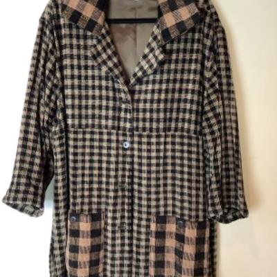 P - 512  Pair of Jackets Lot 