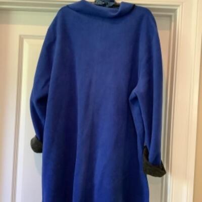 P - 520 Great Cavalier Jacket 