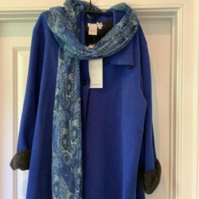 P - 520 Great Cavalier Jacket 