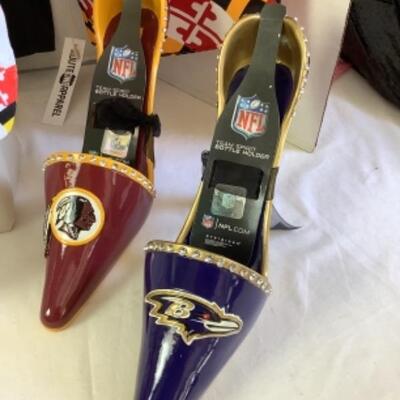 G - 525 Maryland Apparel Lot  