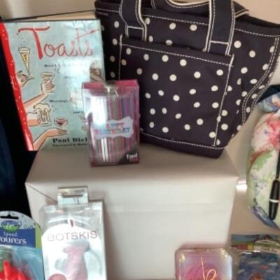 G - 527  â€œ Wine in the Outdoors â€œ 