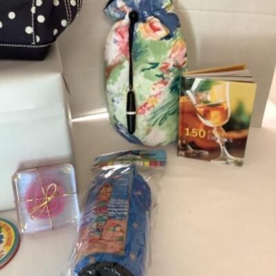 G - 527  â€œ Wine in the Outdoors â€œ 