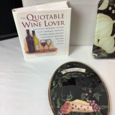 G - 528  Picnic to Go Lot 