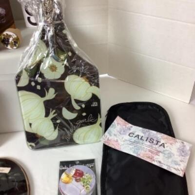 G - 528  Picnic to Go Lot 