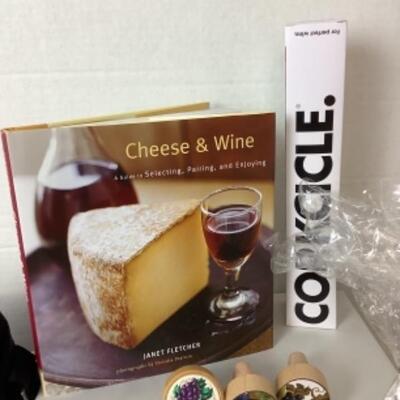 G - 528  Picnic to Go Lot 