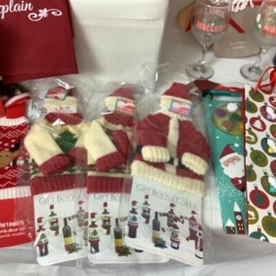 G - 530 Holiday Cheer Lot 