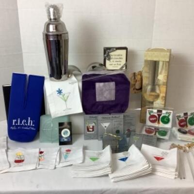 G - 531 Mixing It Up 