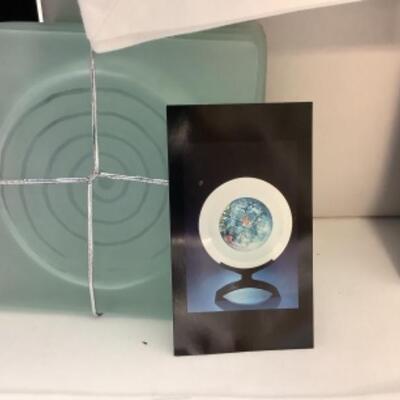 G - 531 Mixing It Up 