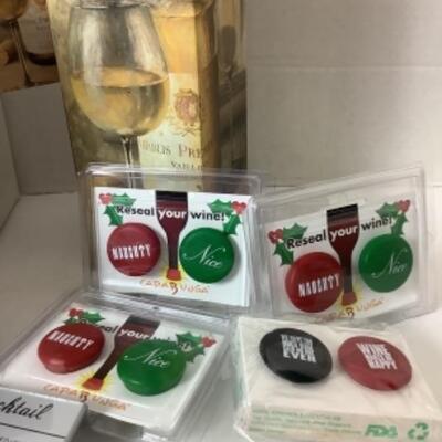 G - 531 Mixing It Up 