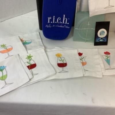 G - 531 Mixing It Up 