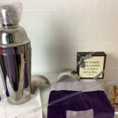 G - 531 Mixing It Up 