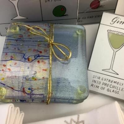 G - 531 Mixing It Up 