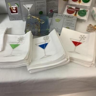 G - 531 Mixing It Up 