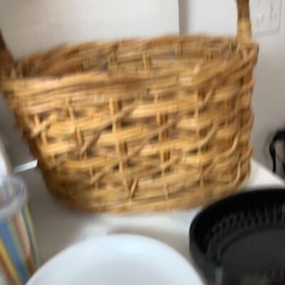 G - 534 Time To Picnic with Meritage Wine & Cheese Tote