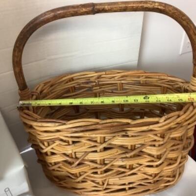 G - 534 Time To Picnic with Meritage Wine & Cheese Tote