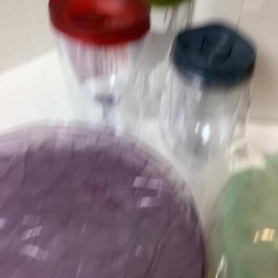 G - 534 Time To Picnic with Meritage Wine & Cheese Tote