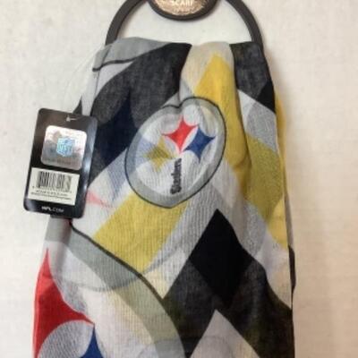 G - 535 Steelerâ€™s Lot 