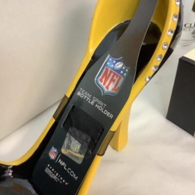 G - 535 Steelerâ€™s Lot 