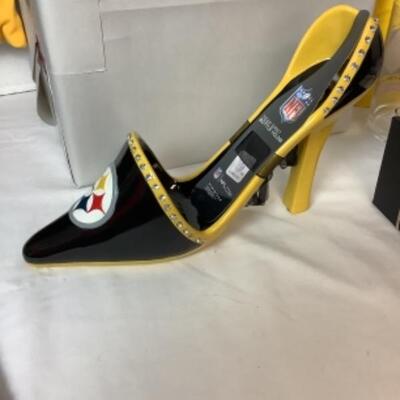 G - 535 Steelerâ€™s Lot 