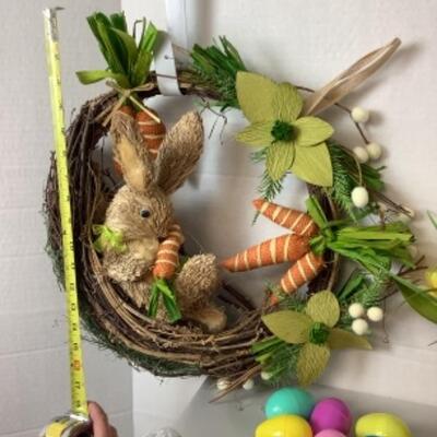 G - 536  Spring / Easter Lot  