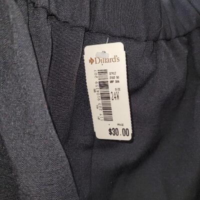 Lot 183: Ladies Skirt Lot (All NEW with Tags)