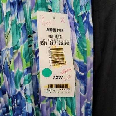 Lot 183: Ladies Skirt Lot (All NEW with Tags)