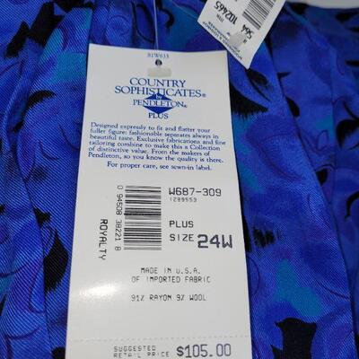 Lot 184: Ladies Skirt Lot