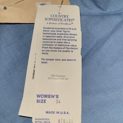 Lot 185: Ladies Skirt Lot Size 24