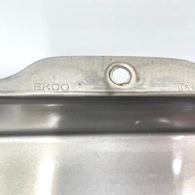 BAKING PANS SET OF 9