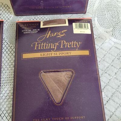 Lot 186: New Pantyhose lot