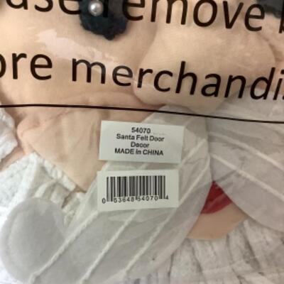 G - 800 Santaâ€™s Boots & More 