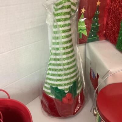 G - 801 The Spirit of Giving 