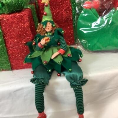 G - 801 The Spirit of Giving 