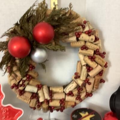 G - 804  Corky Kinda Christmas 