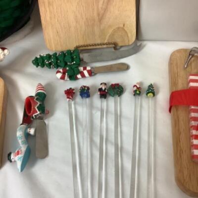 G - 804  Corky Kinda Christmas 