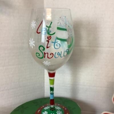 G - 804  Corky Kinda Christmas 