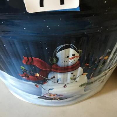 Lot 71D Christmas Galore