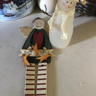 Lot 71D Christmas Galore
