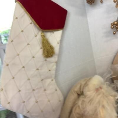 G - 805. Golden Father Time Lot 