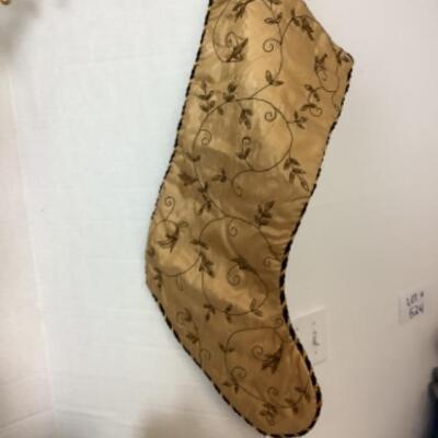 G - 805. Golden Father Time Lot 