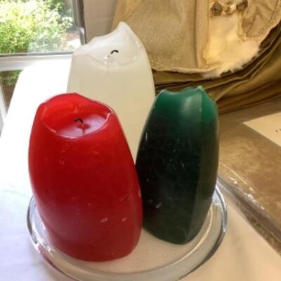 G - 805. Golden Father Time Lot 